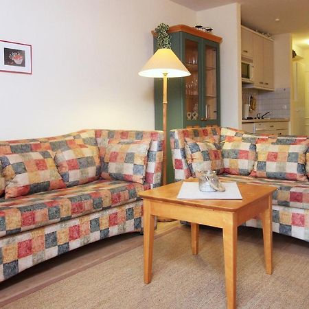 Ferienwohnung Parkblick Nr. 22 Ostseebad Kühlungsborn Εξωτερικό φωτογραφία