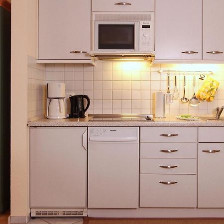 Ferienwohnung Parkblick Nr. 22 Ostseebad Kühlungsborn Εξωτερικό φωτογραφία
