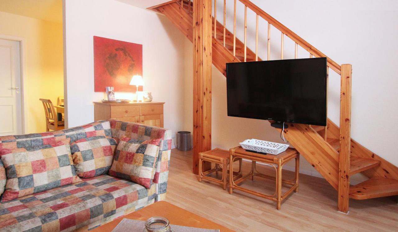Ferienwohnung Parkblick Nr. 22 Ostseebad Kühlungsborn Εξωτερικό φωτογραφία