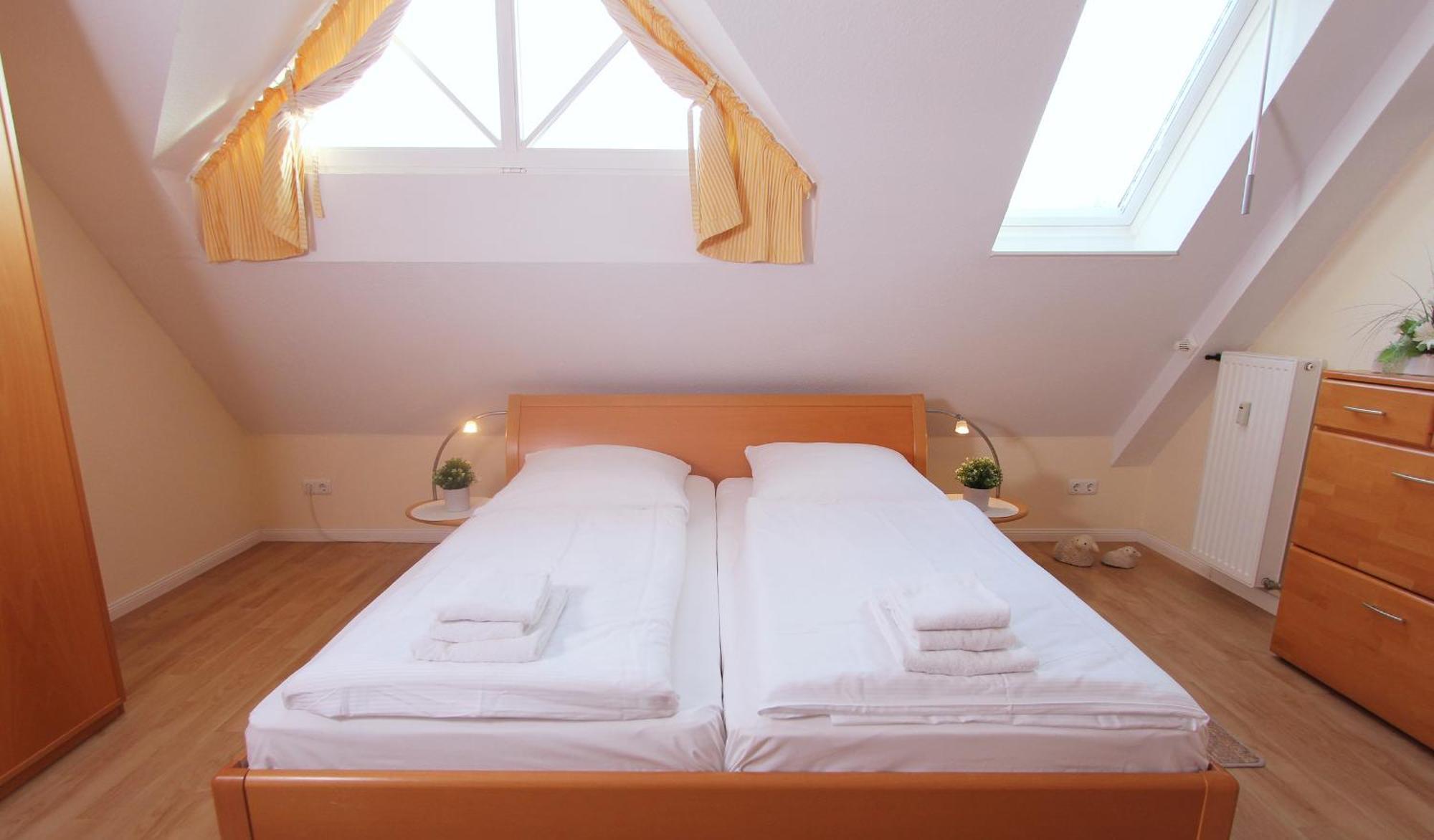 Ferienwohnung Parkblick Nr. 22 Ostseebad Kühlungsborn Εξωτερικό φωτογραφία